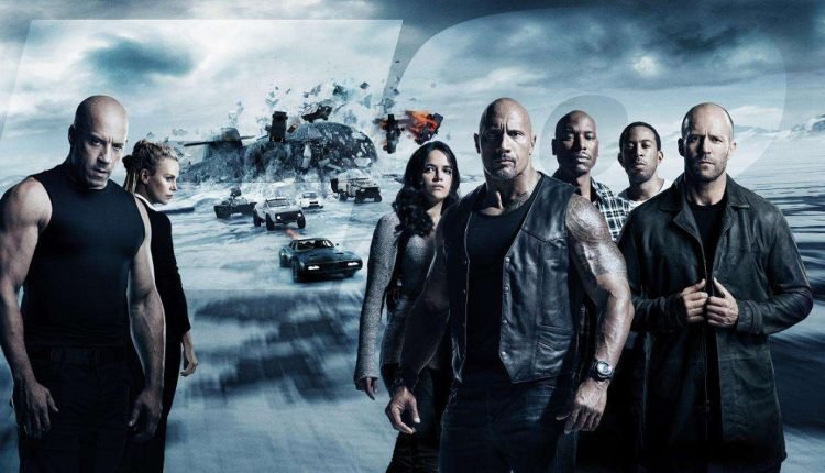 فيلم السرعه والغضب 7 كامل ومترجم الرابط في الوصف