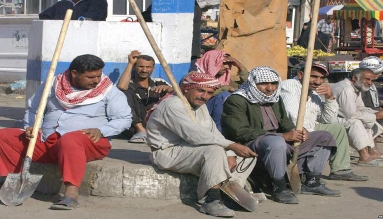 تصويب أوضاع العمالة الوافدة في الأردن 2023
