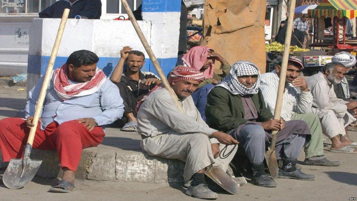 تصويب أوضاع العمالة الوافدة في الأردن 2023