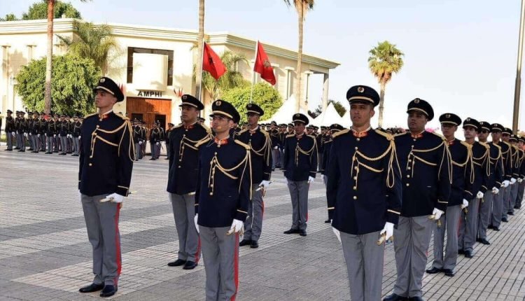 المغرب: التسجيل في مباراة القياد 2023