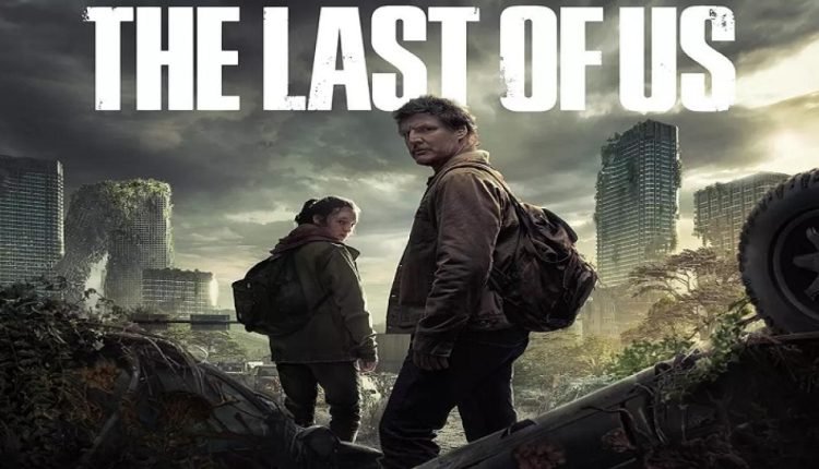 مشاهدة مسلسل last of us episode 3 مترجم