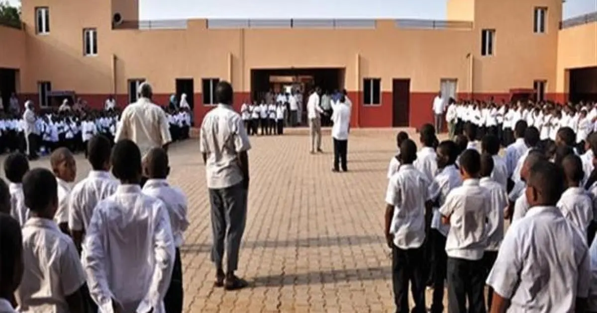 متى تفتح المدارس في السودان 2023