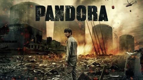 شاهد فيلم pandora الكوري مترجم كامل ايجي بست