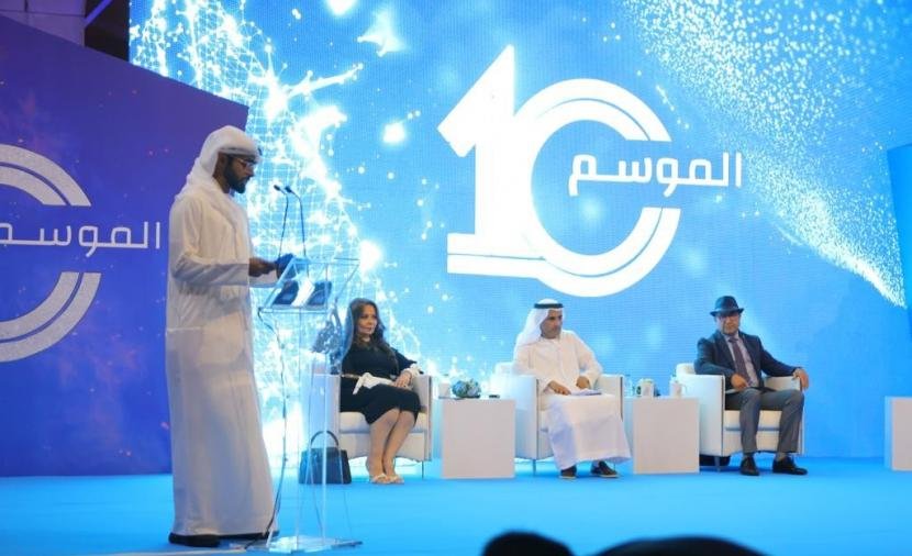 اليكم اسماء لجنة تحكيم برنامج امير الشعراء