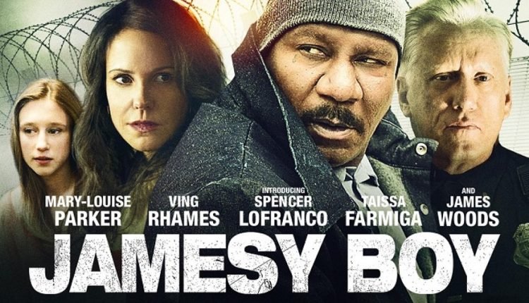 شاهد فيلم jamesy boy مترجم كامل ايجي بست