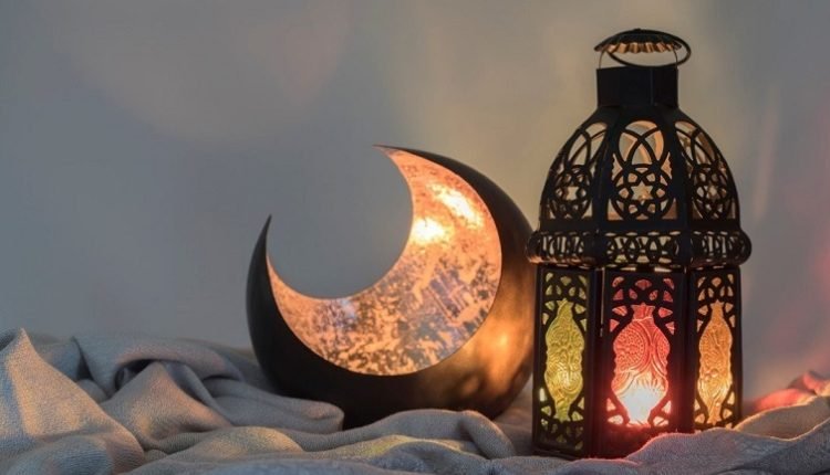 تقويم شهر رمضان 2023 في مصر