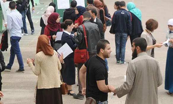 تفاصيل مسابقة التوظيف في قطاع التربية 2023