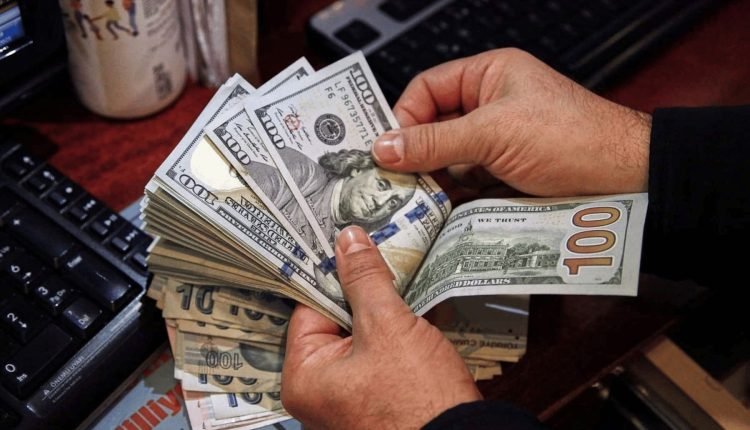 توقعات سعر الدولار مقابل الشيكل الاسبوع القادم 2023