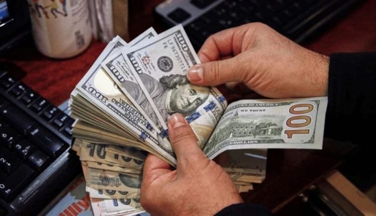 توقعات سعر الدولار 2023 في مصر