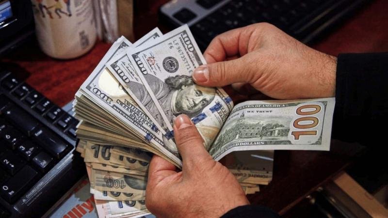 توقعات سعر الدولار 2023 في مصر