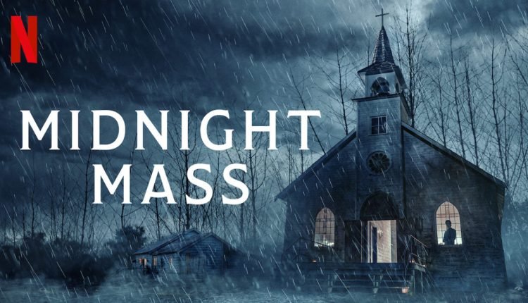 مسلسل midnight mass الكوري مترجم ايجي بست