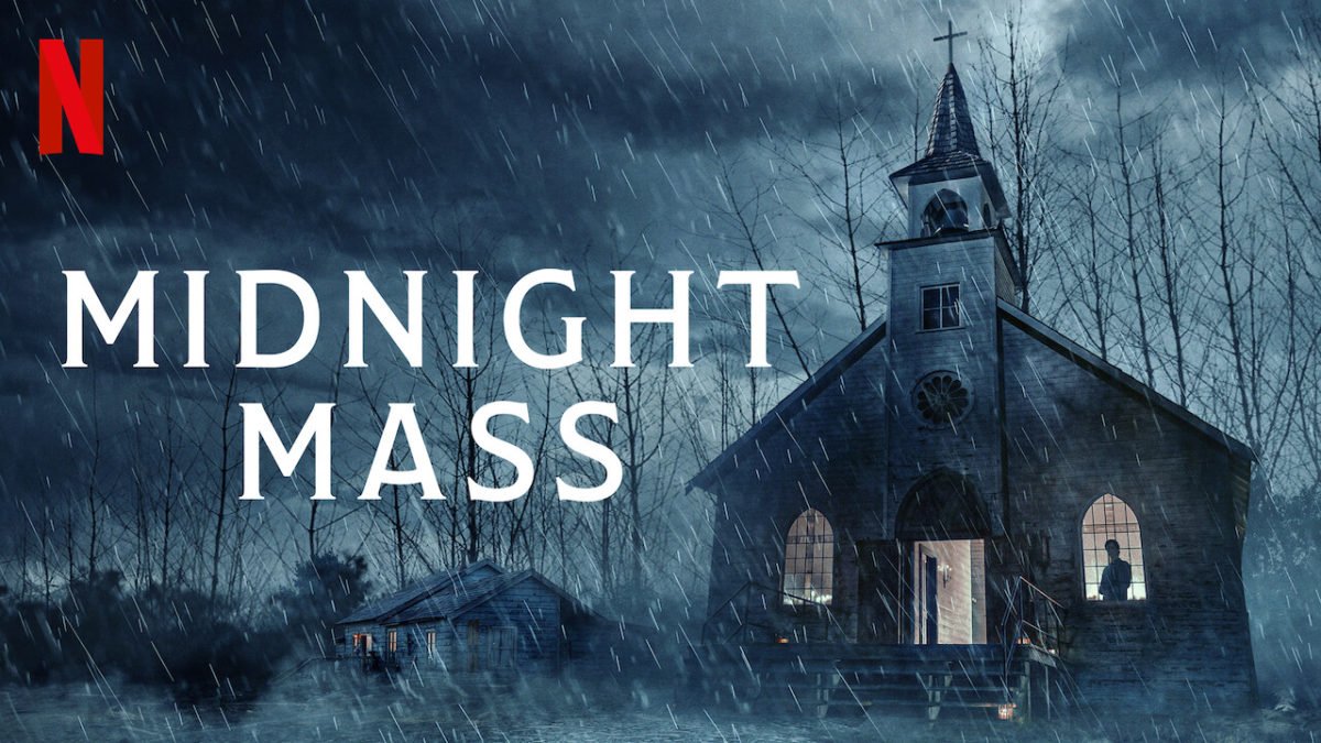 مسلسل midnight mass الكوري مترجم ايجي بست