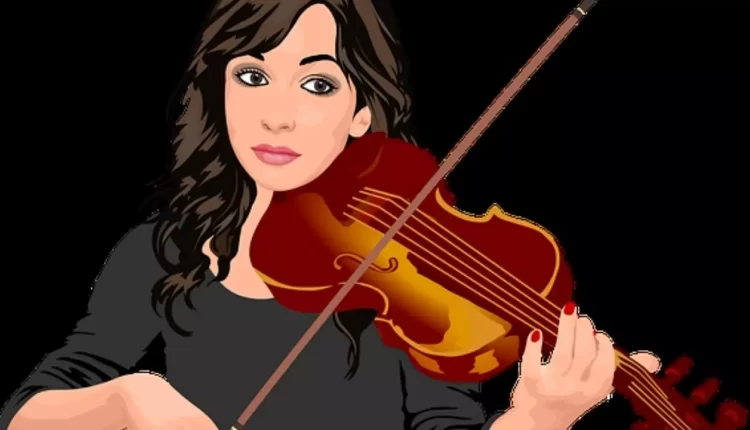 لو يضيق الكون القى ابتسامتها ملاذي كلمات