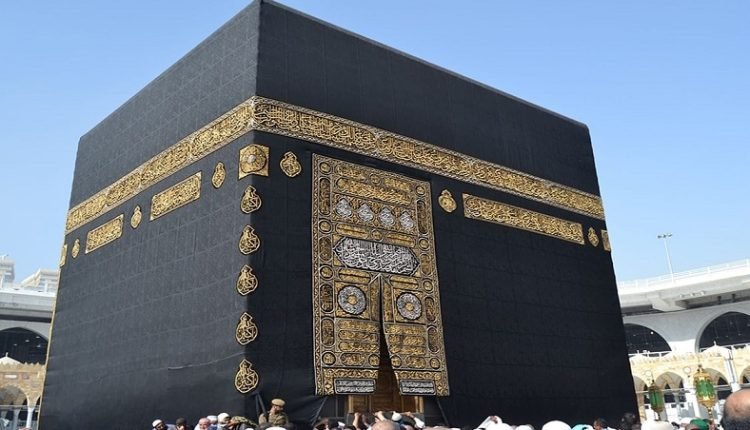 ثمن عمرة رمضان 2023 من المغرب