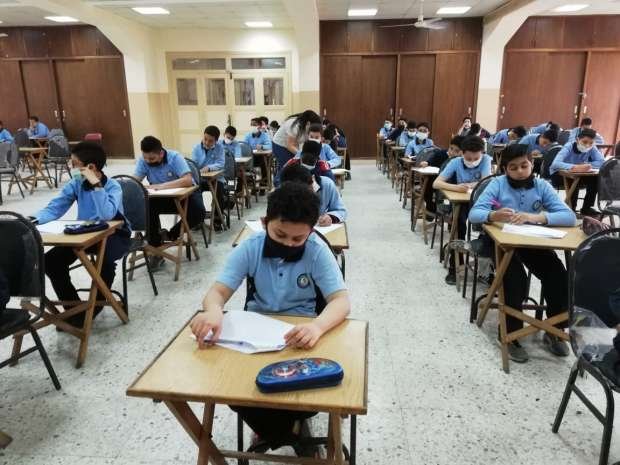 جدول امتحانات الصف الرابع الابتدائي 2023 محافظة البحيرة