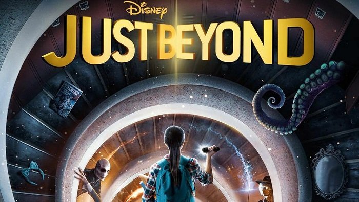مشاهدة فيلم just beyond مترجم السينما ليك