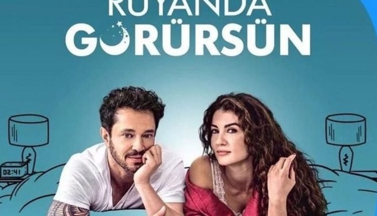 مشاهدة فيلم rüyanda görürsün مترجم شاهد فور يو