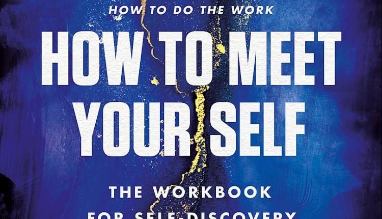 كتاب كيف تقابل نفسك مترجم how to meet yourself pdf