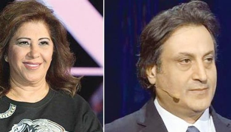 توقعات ليلى عبد اللطيف مع ميشال حايك حول 2023