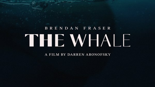 مشاهدة فيلم the whale مترجم كامل ايجي بست
