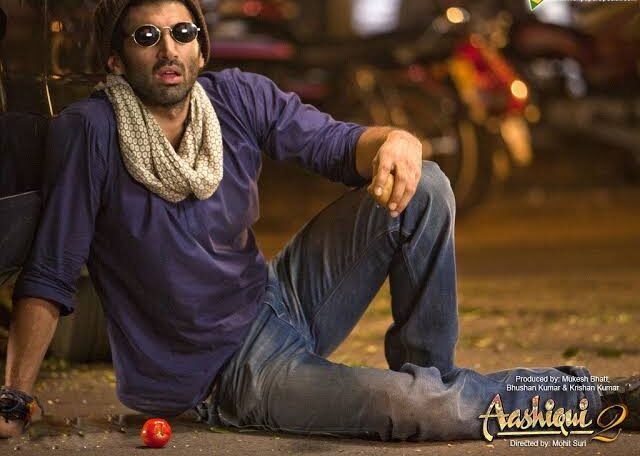 شاهد فيلم aashiqui 2 مترجم كامل ايجي بست