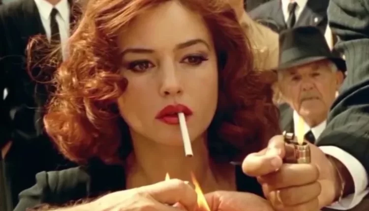 فيلم malena ennio morricone مترجم عربي كامل اكوام ايجي بست