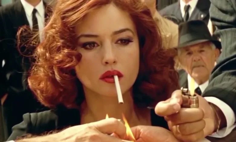 فيلم malena ennio morricone مترجم عربي كامل اكوام ايجي بست