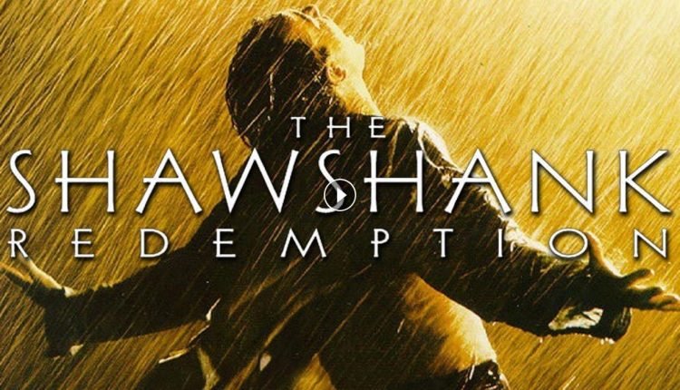 فيلم the shawshank redemption 1994 مترجم كامل بجودة hd egybes