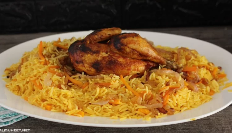 من افضل مطعم بخاري في الرياض ؟