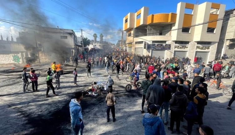 تنازع بلديات شمال غزة على مناطق التقسيم.. لِم كل هذه البلبلة؟