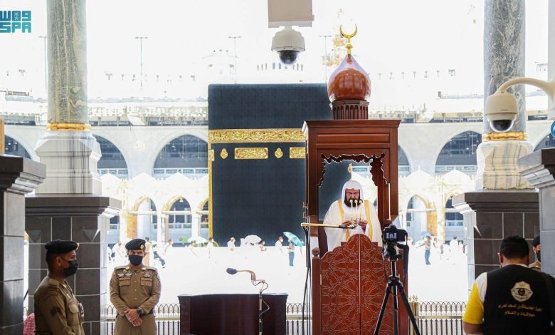 خطبة عن الزلازل والبراكين آيات وعبر من ملتقى الخطباء
