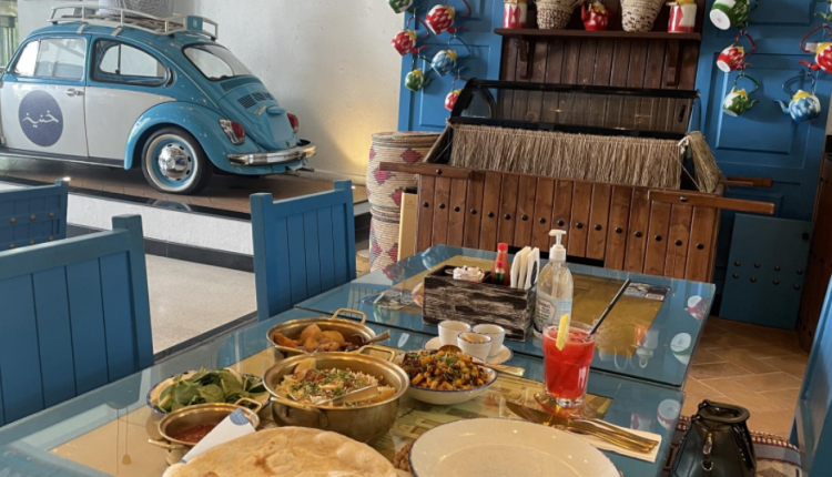 افضل اماكن مطاعم فطور في الرياض