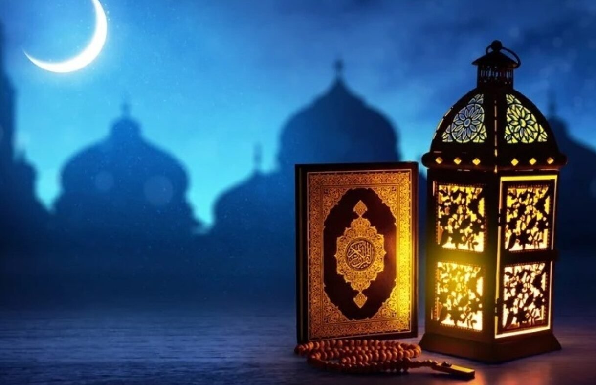 اسدالات رمضان 2023 في مصر
