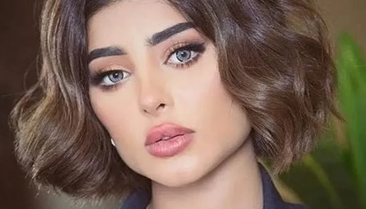 من هي غدير البرجس نجمة سناب شات على ويكيبيديا ؟