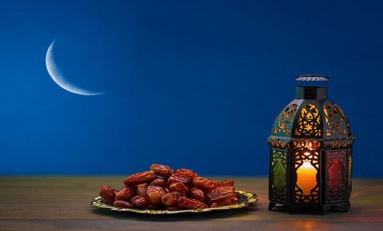 اجازة رمضان ١٤٤٤ للموظفين أو للطلاب في السعودية