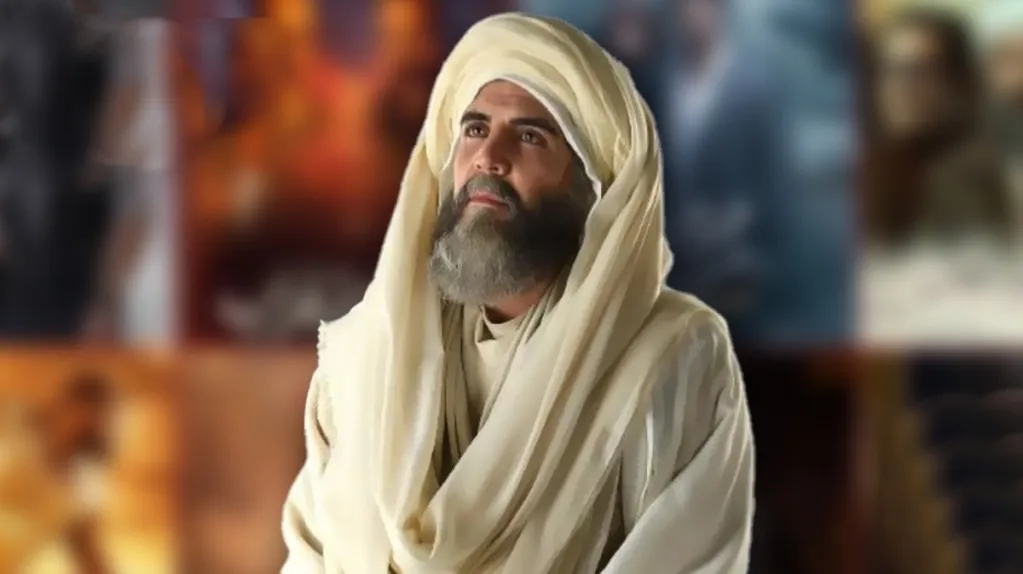 اسماء ممثلين مسلسل معاوية في رمضان 2023