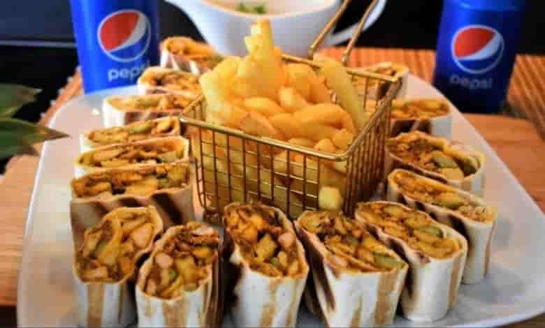 ما هي افضل شاورما في الرياض ؟