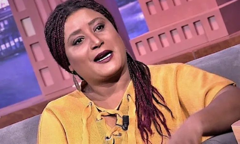 من هي الممثلة ريم الحمروني ويكيبيديا