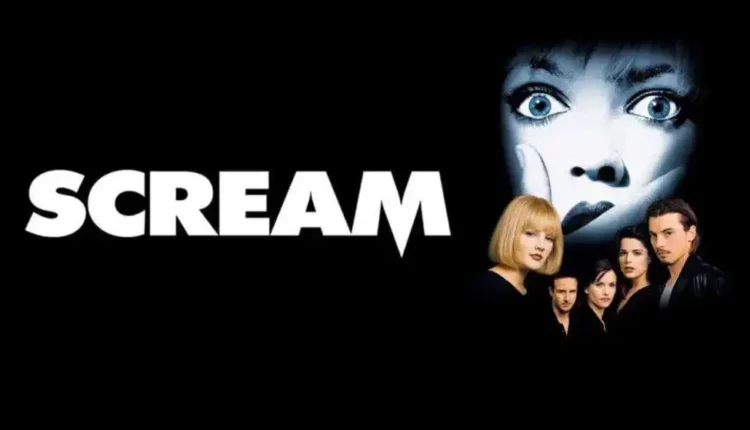 شاهد فيلم scream 1996 مترجم فشار ايجي بست