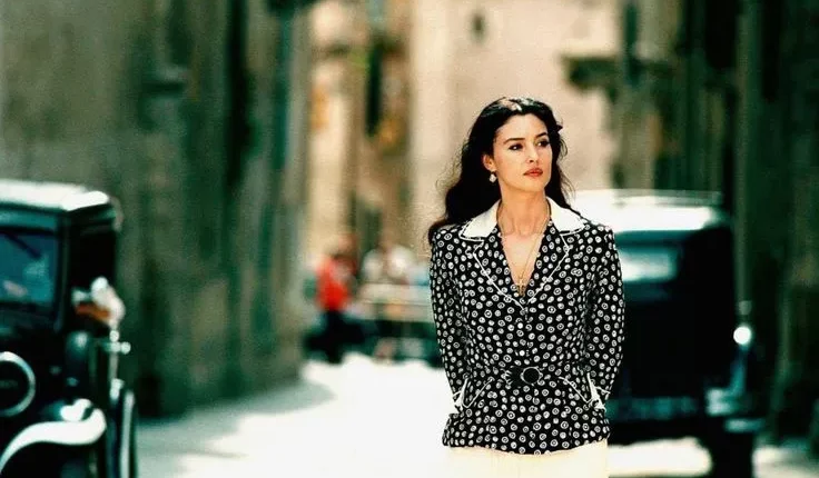 مشاهدة فيلم مالينا 2000 مترجم كامل ايجي بست