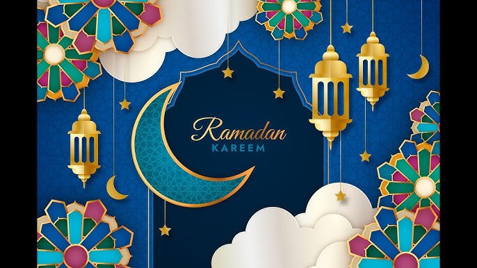 كلمات اغنية والله بعودة يا رمضان