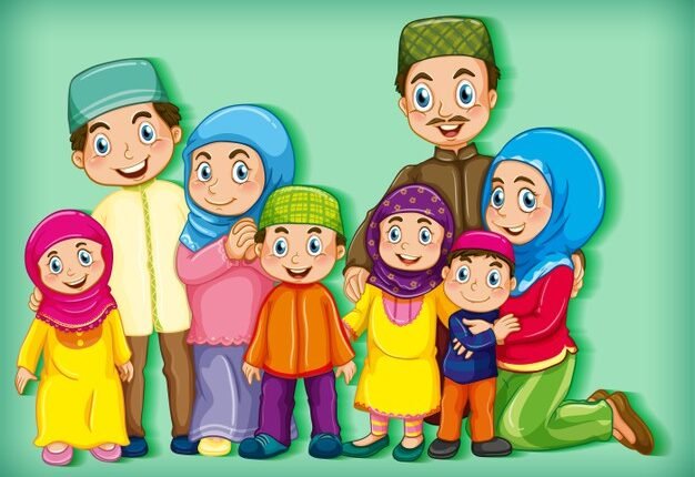 أنشطة رمضانية للاطفال pdf