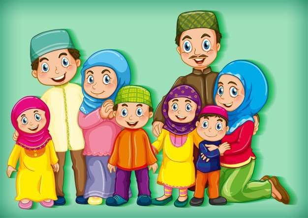 أنشطة رمضانية للاطفال pdf