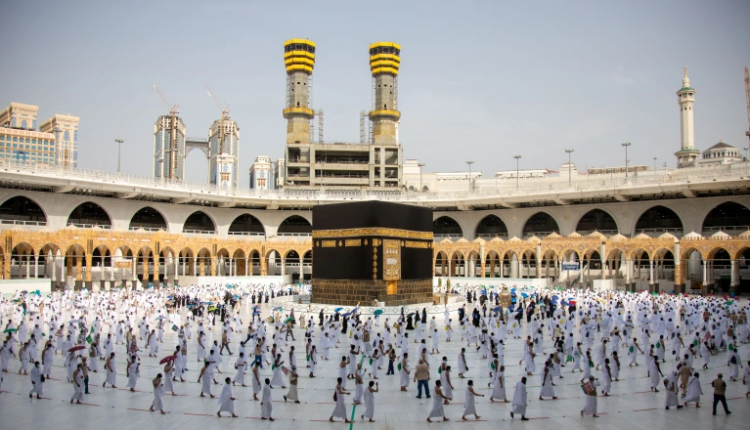 قوائم اسماء الحجاج المقبولين للحج 2023 في الاردن