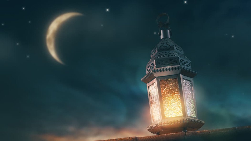 بطاقة تهنئة رمضان باسمك 2023