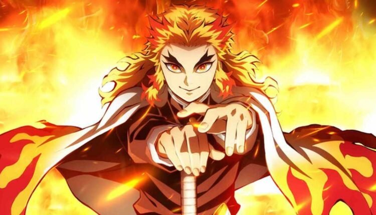 شاهد فيلم انمي قاتل الشياطين 2023 مترجم شاهد فور يو