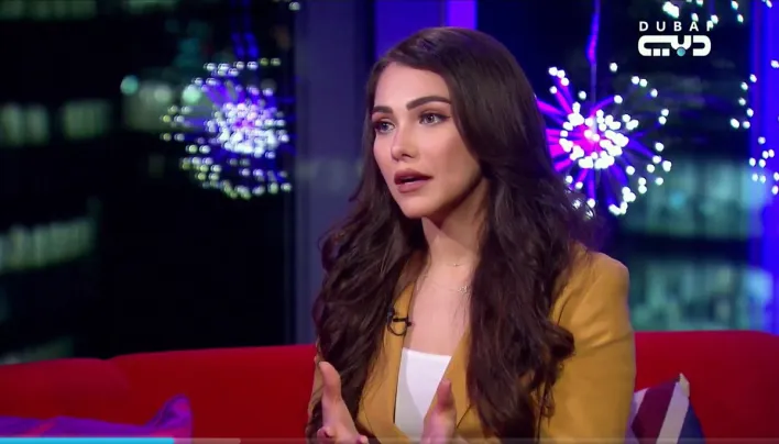 من هي ريم بساطي على ويكيبيديا .. مذيعة برنامج سوالف رمضان