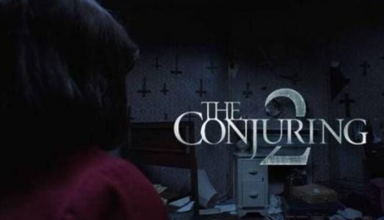 مشاهدة فيلم رعب the conjuring 2 مترجم كامل ايجي بست