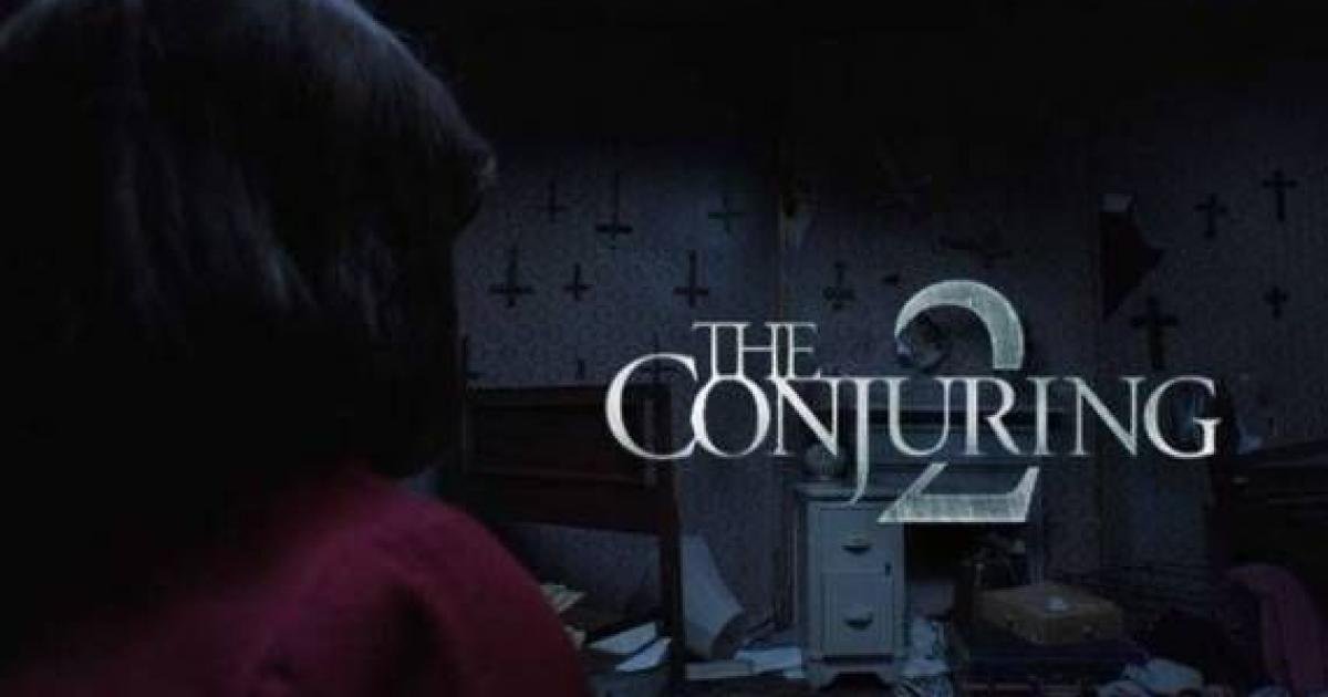 مشاهدة فيلم رعب the conjuring 2 مترجم كامل ايجي بست