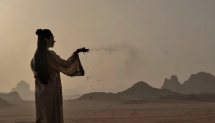 موعد نزول مسلسل بساتين عربستان